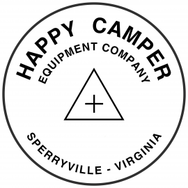 Happy Camper Equipment Co
